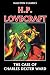 The Case of Charles Dexter Ward by H. P. Lovecraft