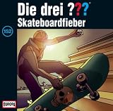 152/Skateboardfieber
