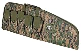 UTG DC Series Tactical 34-Inch Gun Case