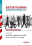 Abitur-Training Erziehungswissenschaft / Entwicklung, Sozialisation und Identit�t<br>Normen und Ziele in der Erziehung: Zentralabitur NRW 2011 bis ... Identit�t. Normen und Ziele in der Erziehung