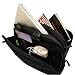 Laptop Messenger Bag With Multi Pockets for Sony VAIO VGN-SZ645P2 13.3 Laptop