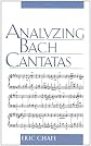 Analyzing Bach Cantatas