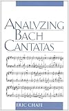 Analyzing Bach Cantatas