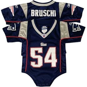 nfl infant jerseys