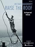 Produkt-Bild: Raise the Roof: Pauken und Orchester. Partitur.