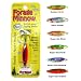 Northland Forage Minnow Jig'N Spoons Size: 1/16 oz.; Color: Golden Perch