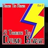 A Tribute To David Bowie Vol 2