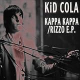 Kappa Kappa EP