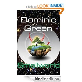 Smallworld: A Science Fiction Adventure Comedy