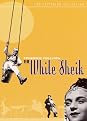 The White Sheik (Criterion Collection) (Dual-layered DVD, Restored / Remastered)