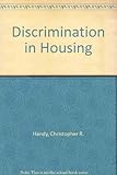 Discrimination in housing