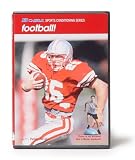 Bosu Sports Conditioning Series Football DVD with Peter Twist