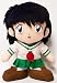 Awesome Anime/Manga Plushies!