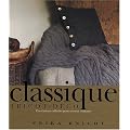 Classique, tricot-d�co : 15 cr�ations raffin�es pour tricoter tendance