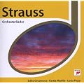 Orchesterlieder (Esprit)