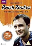 Brush Strokes - Complete Series 1 & 2 - 2-DVD Set ( Brush Strokes - Complete Series One and Two ) [ NON-USA FORMAT, PAL, Reg.2 Import - United Kingdom ]
