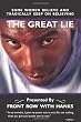 The Great Lie That Some Women Believe And Tragically Keep On Believing: "In my twenties, I gave my power over to men. You are nothing, when you give your power over to men"- Oprah