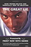 The Great Lie That Some Women Believe And Tragically Keep On Believing: "In my twenties, I gave my power over to men. You are nothing, when you give your power over to men"- Oprah