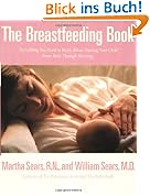 The Breastfeeding Book