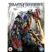 Transformers: Dark of the Moon [DVD]