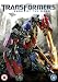 Transformers: Dark of the Moon [DVD]