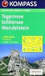 Tegernsee, Schliersee, Wendelstein: 1...