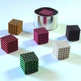 Buckyballs - Green Edition