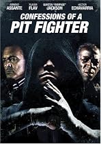 Confessions of a Pit Fighter