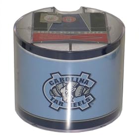 Turner CLC North Carolina Tar Heels Paper & Desk Caddy (8070052)