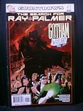 Countdown Presents: The Search For Ray Palmer: Gotham By Gaslight #1 Countdown Presents: The Search For Ray Palmer: Gotham By Gaslight #1