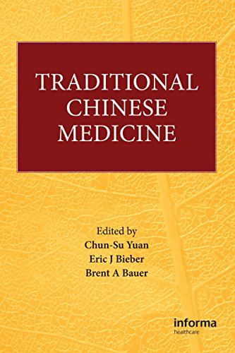 Traditional Chinese Medicine