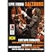 Gustavo Dudamel: Live from Salzburg - Beethoven/Mussorgsky
