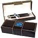 Detroit Lions Full Leather Executive Pen Set