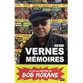 D'Henri Vernes � Bob Morane
