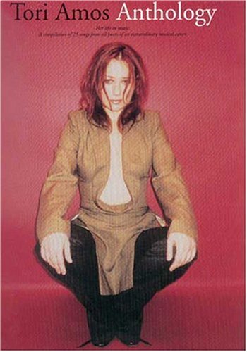 Tori Amos:  Anthology