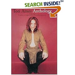Tori Amos:  Anthology (Tori Amos)