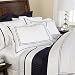 Metro Bryant Park 300TC Single-Ply Duvet Set, Full/Queen