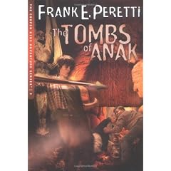 The Tombs of Anak