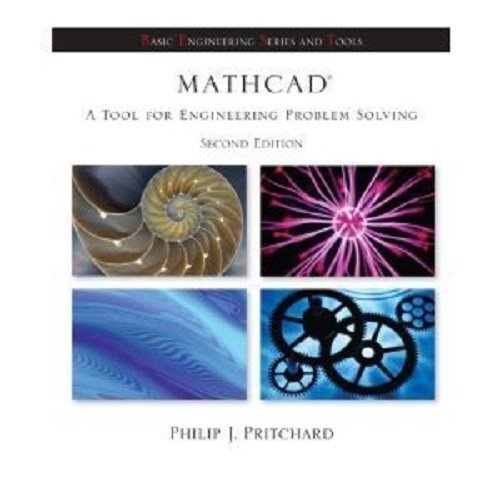 MathCad 007319185X pdf