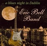 A Blues Night in Dublin