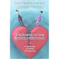 Power of the Middle Ground (A Couples Guide to Renewing Your Relationship) (Paperback)