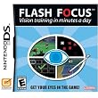 Flash Focus:  Vision Training in Minutes a Day