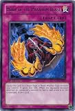 YuGiOh 5D's Duelist Revolution Single Card Horn of the Phantom Beast DREV-EN0...