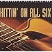 Hittin' on All Six (A History of Jazz Guitar)