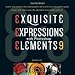 Ex3: Exquisite Expressions with Photoshop Elements 9