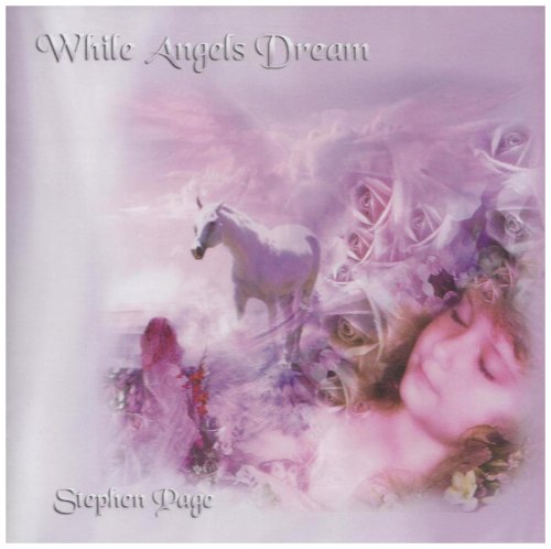 CD-Charts  Search : While Angels Dream