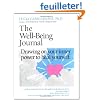 The Well Being Journal: Drawing upon Your Inner Power to Heal Yourself
