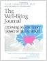 The Well Being Journal: Drawing upon Your Inner Power to Heal Yourself