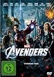 Marvel's The Avengers