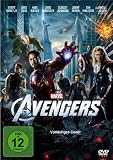 Marvel's The Avengers